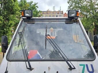 MAGMA ALFICAR 4X4 - 11