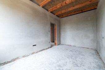 Na predaj rodinný dom v príjemnej lokalite Častkovce - 11