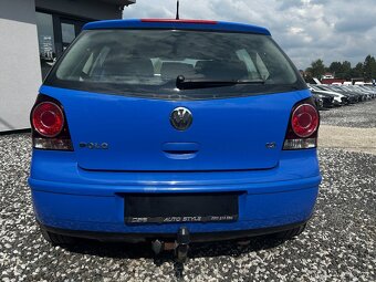 Volkswagen Polo 1.2 12V - 11
