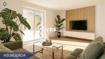 NOVOSTAVBA RODINNY DOM ČAŇA - KOMPET DOKONČENÝ k nasťahovani - 11