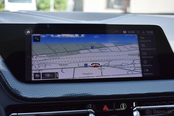 BMW Rad 2 Gran Coupé 2 218i A/T - 11
