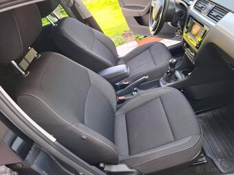 Škoda Rapid 1.2 Tsi - 11