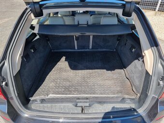 BMW Rad 5 Touring 518d 150k A/T za 9.990 € - 11