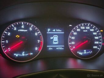 Hyundai i20 1,0 gdi 2020 r.v. - 11