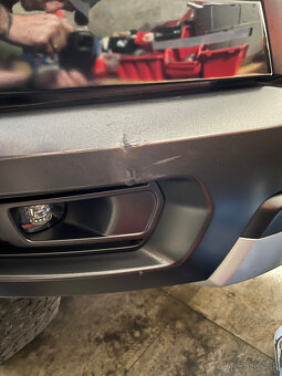 Ford Ranger Pick up 156.7kw Automat - 11