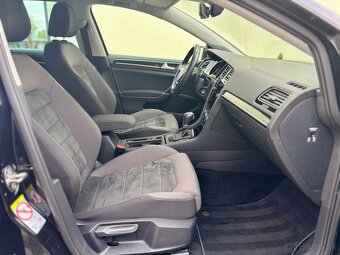 ❇️ VOLKSWAGEN GOLF VARIANT R-LINE 1.5 TSI 110 KW DSG - 11