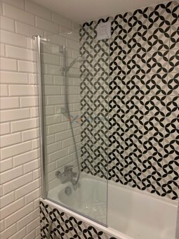 Dizajnový 2-izbový byt so šatníkom a balkónom PRIEVIDZA- Sta - 11