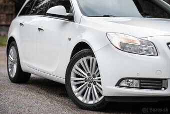 Opel Insignia ST 96kW - 11