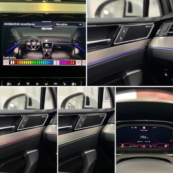 Volkswagen Passat GTE DSG 1.4Tsi 160kw Hybrid 2020 Matrix - 11