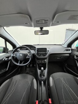 Peugeot 208 1.2 bez korozie - 11