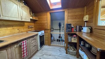 NA PREDAJ 870m2 pozemok Nitra - Čermáň - 11