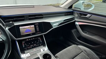 Audi A6 Allroad A6 Allroad 45 3.0 TDI mHEV quattro tiptronic - 11