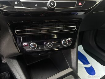 Opel mokka E elektricke 2022 100kw - 11