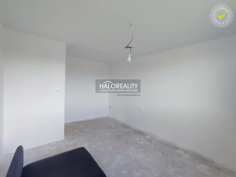 HALO reality - Predaj, rodinný dom Klokoč - NOVOSTAVBA - 11