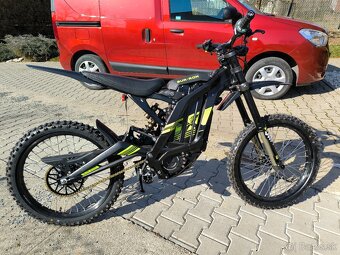 Sur Ron LBX  NOVÝ - 11