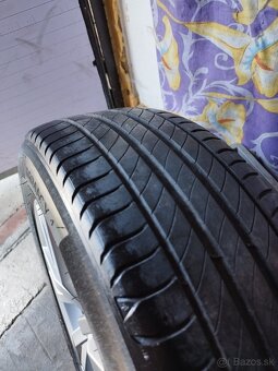 elektrony 5x112 r16 audi a4 a6 - 11