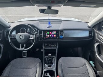 Škoda Kodiaq Sportline - 17 399eur - 11