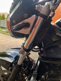 SUZUKI GSF 1250N, aj na splátky - 11