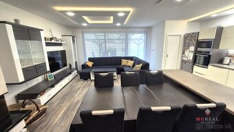 Predaj - luxusný bungalov Solčany - novostavba - 11