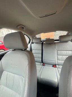 Škoda octavia 2.0 TDi dsg - 11