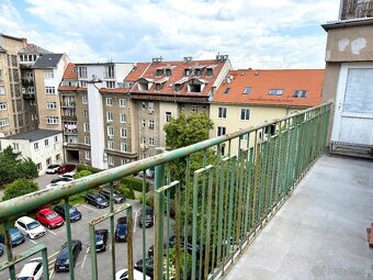 Na predaj 2 izbový byt, Bratislava, Staré Mesto, Povraznícka - 11