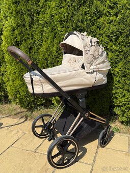 Cybex Simply beige - 11