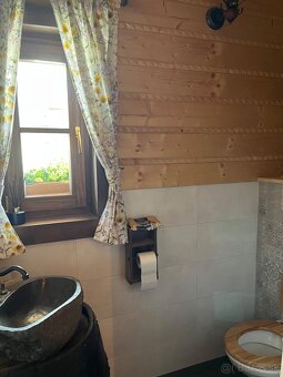 Drevenica - rodinny dom, investicna nehnutelnost - 11