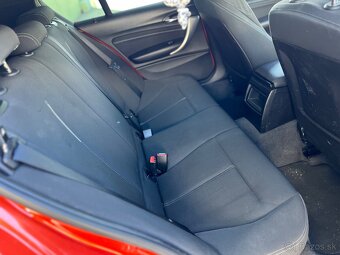 BMW 118d 105KW/143PS SPORT - 11
