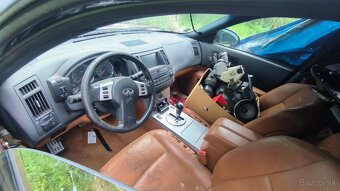 Infiniti - 11