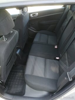 Peugeot 307 1,6 hdi - 11