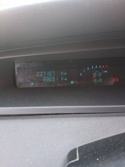 Renault Scenic - 11