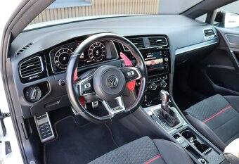 Volkswagen Golf 2.0 TSI BMT GTI "Performance" DSG EU6 - 11