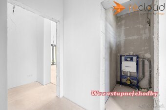 5 izbový Bungalov, Komárno, časť Hadovce - SOHO PARK - 11