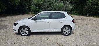 Škoda Fabia - 11