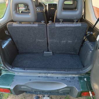 Suzuki Jimny - 11