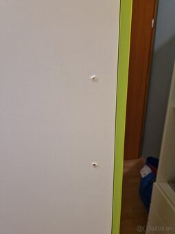 Detská skriňa Ikea - 11