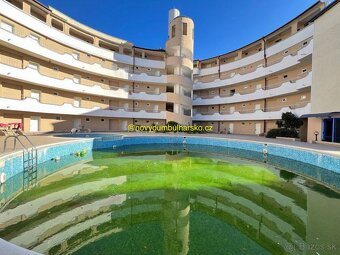 Exkluzivní studio v Atos, Slunečné pobřeží, Bulharsko - 11