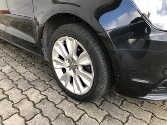 Audi A1 1.2 TFSI- AC- Sport - 11