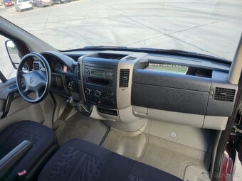 Mercedes Sprinter 315 CDI 2,2 - 11