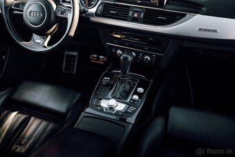 audi a6 avant 3 l TDI quatro - 11