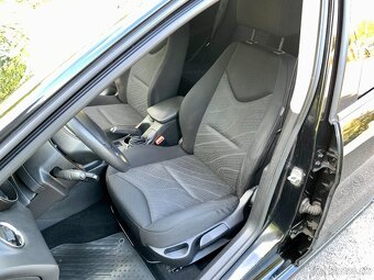 Peugeot 308 SW 1.6 HDi Dream - 11