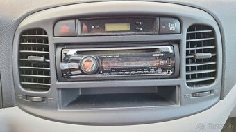 Hyundai Accent 1.4 GL, 71,3kw, r.v.2009 - 11