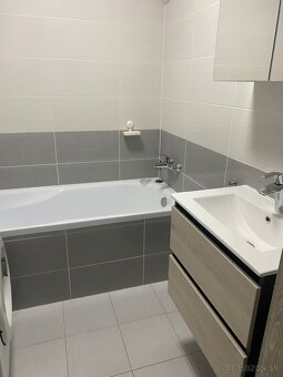 na prenájom 3 izb. byt, Ondavská ul. - 11