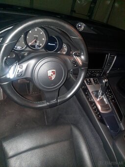 Porsche Panamera - 11