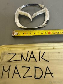 Mazda CX5, Mazda CX 30,Mazda 6  2.0i - 11