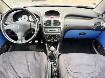Peugeot 206 CC - 11