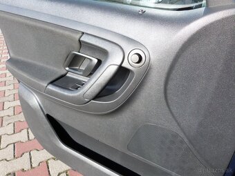 Škoda Roomster 1.2 TSI 105k Family - 11