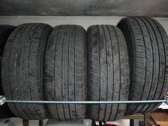 Renault Grand Scénic 1.9 diesel - 11