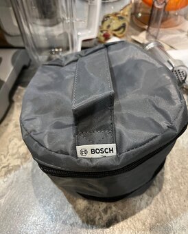 Bosch MUM 56340/06 900W kuchynský robot - 11