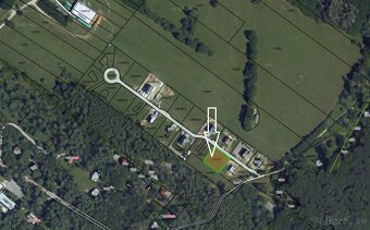 POSLEDNÝ STAVEBNÝ POZEMOK - ZLATNÍCKA DOLINA - 11